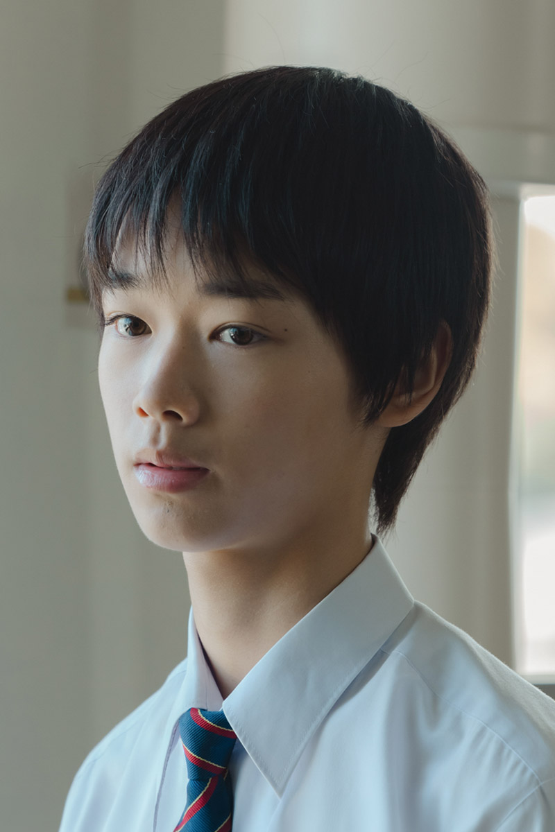 大倉琉人