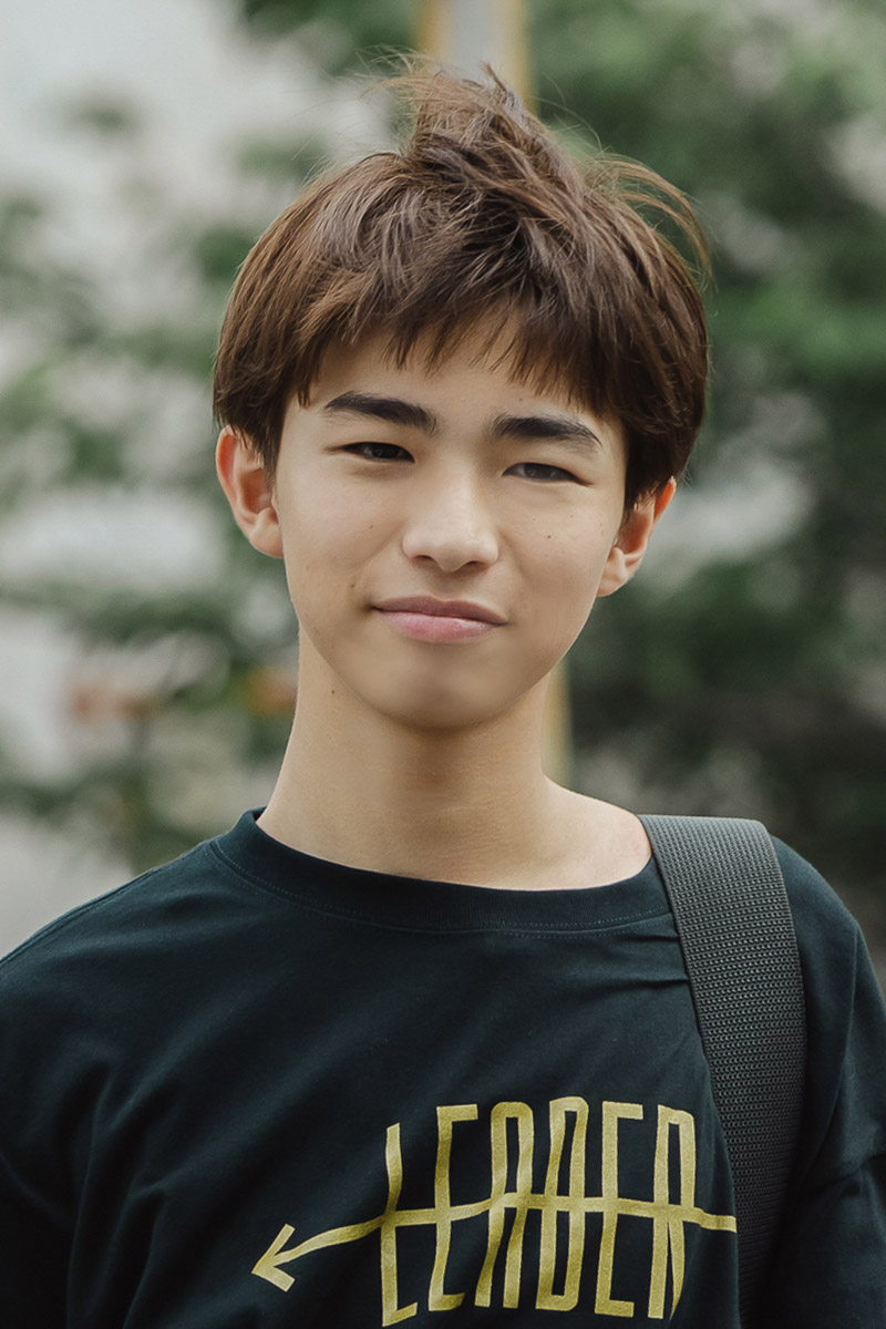 原田琥之佑