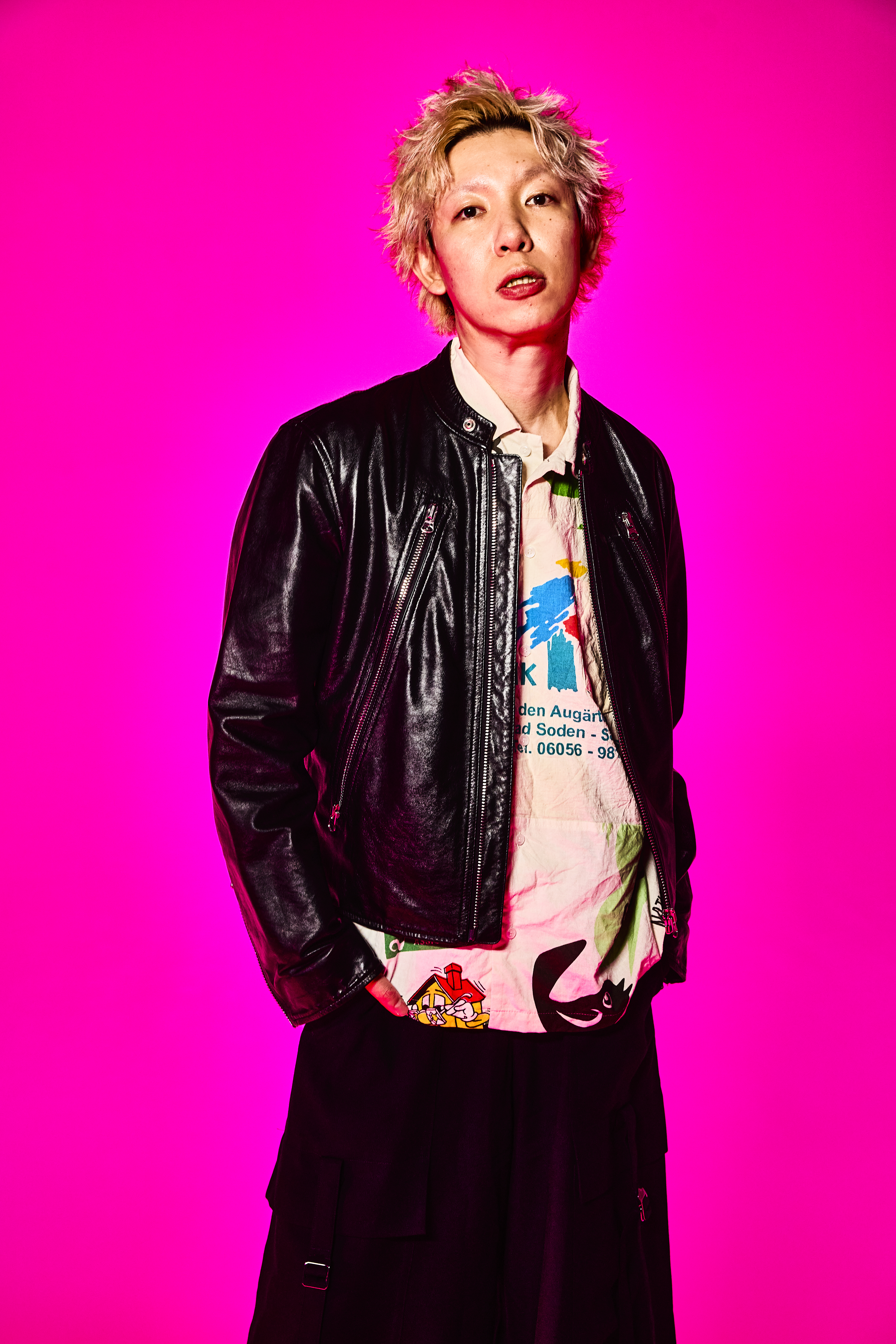 柳沢亮太